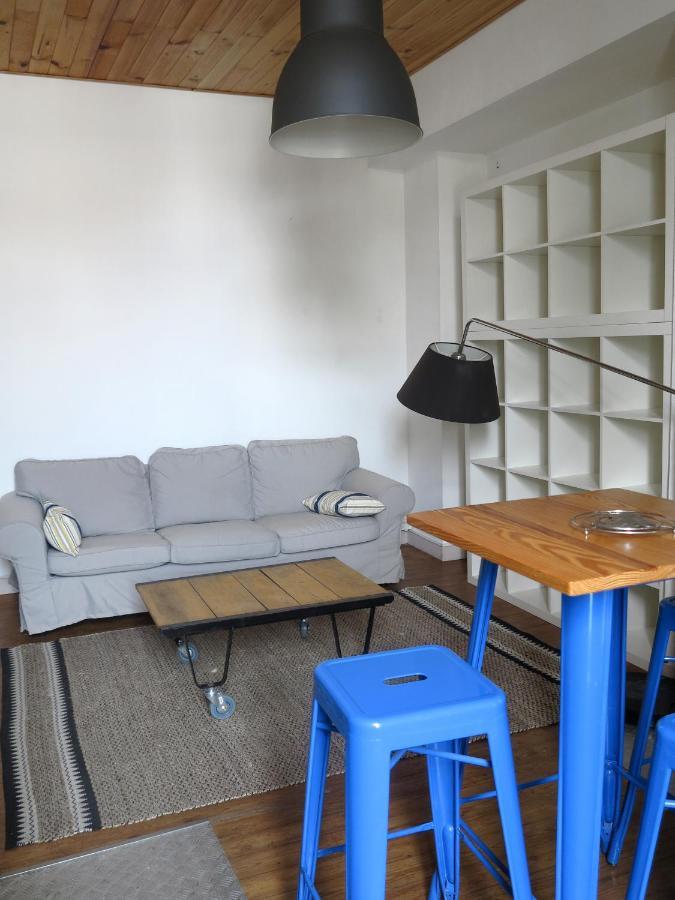 Appartement Vue Laterale Sur Ocean Saint-Nazaire  Exterior photo